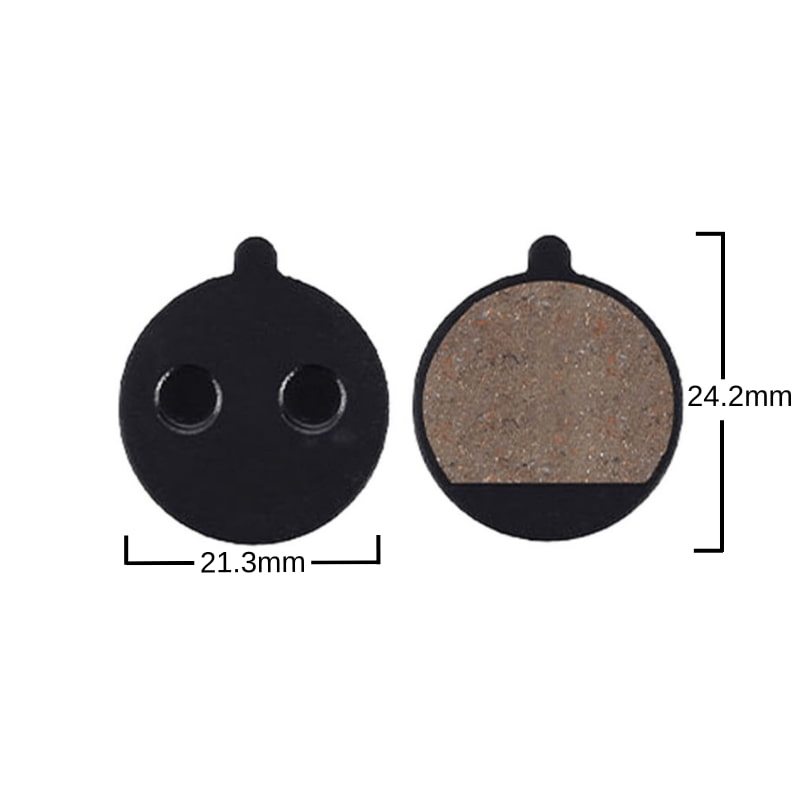 Pastillas de freno de Bici M06-2